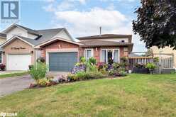 58 DOWNING Crescent Barrie