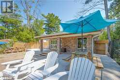 54 HOMEWOOD Avenue Wasaga Beach