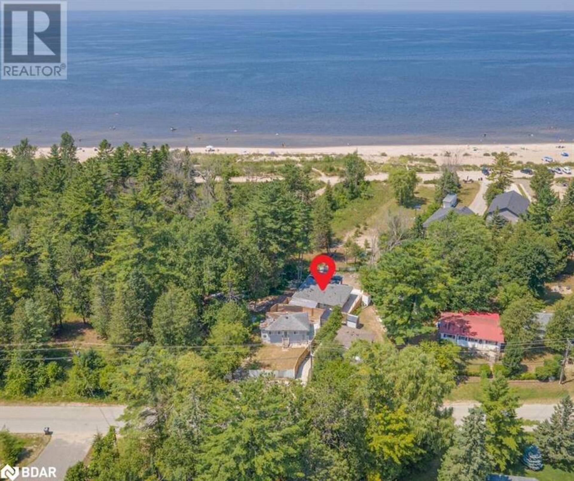 54 HOMEWOOD Avenue Wasaga Beach