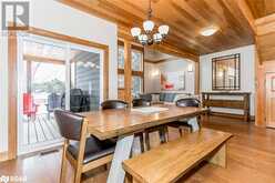 1841 MUSKOKA ROAD 118 W Unit# 1B Bracebridge