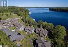 1841 MUSKOKA ROAD 118 W Unit# 1B Bracebridge