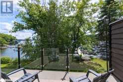 1841 MUSKOKA ROAD 118 W Unit# 1B Bracebridge