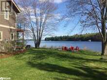 1841 MUSKOKA ROAD 118 W Unit# 1B Bracebridge