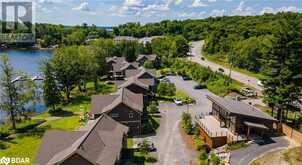 1841 MUSKOKA ROAD 118 W Unit# 1B Bracebridge