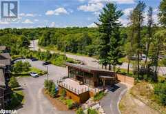 1841 MUSKOKA ROAD 118 W Unit# 1B Bracebridge