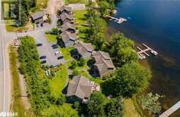 1841 MUSKOKA ROAD 118 W Unit# 1B Bracebridge