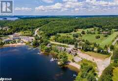 1841 MUSKOKA ROAD 118 W Unit# 1B Bracebridge