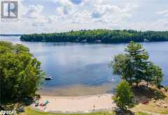 1841 MUSKOKA ROAD 118 W Unit# 1B Bracebridge