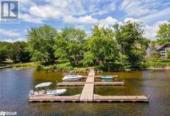 1841 MUSKOKA ROAD 118 W Unit# 1B Bracebridge