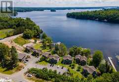 1841 MUSKOKA ROAD 118 W Unit# 1B Bracebridge