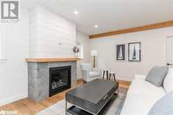 1841 MUSKOKA ROAD 118 W Unit# 8 Bracebridge