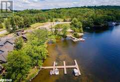 1841 MUSKOKA ROAD 118 W Unit# 8 Bracebridge