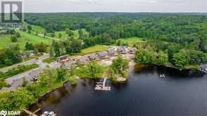 1841 MUSKOKA ROAD 118 W Unit# 8 Bracebridge