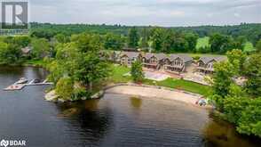 1841 MUSKOKA ROAD 118 W Unit# 8 Bracebridge