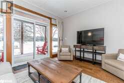 1841 MUSKOKA ROAD 118 W Unit# 2C Bracebridge