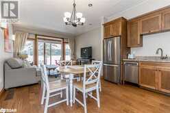 1841 MUSKOKA ROAD 118 W Unit# 2C Bracebridge