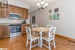 1841 MUSKOKA ROAD 118 W Unit# 2C Bracebridge