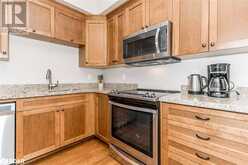 1841 MUSKOKA ROAD 118 W Unit# 2C Bracebridge