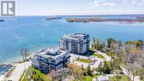 90 ORCHARD POINT Road Unit# 605 Orillia