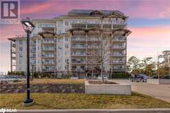 90 ORCHARD POINT Road Unit# 605 Orillia