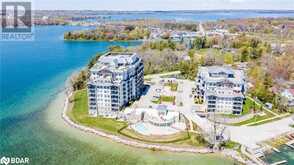 90 ORCHARD POINT Road Unit# 605 Orillia