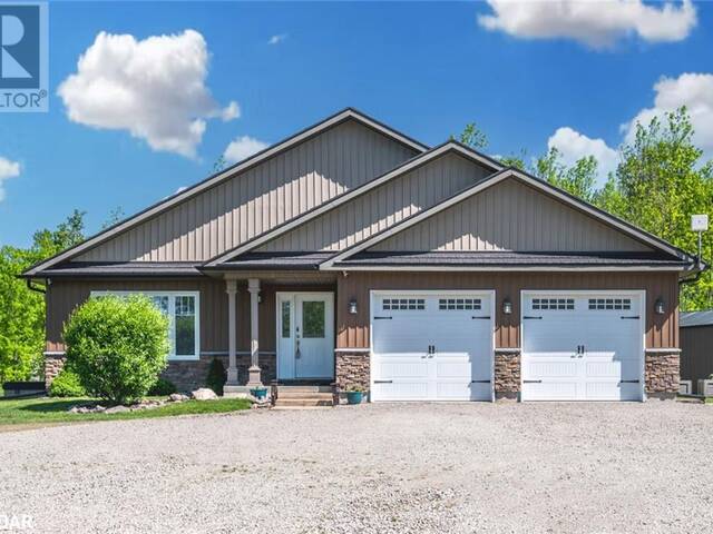 1524 MOUNT STEPHEN Road Coldwater Ontario