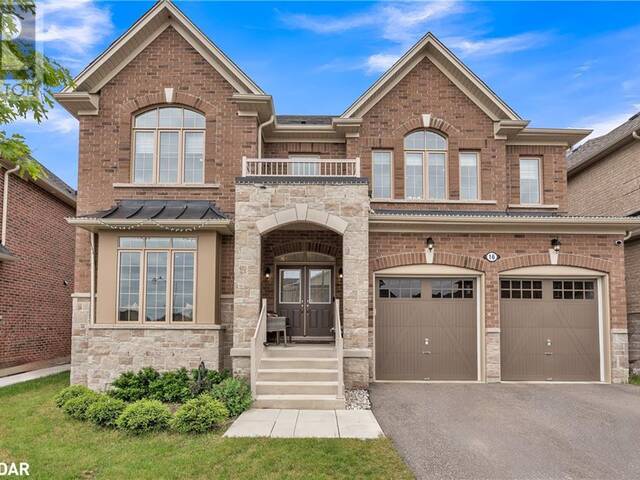 16 SAMUEL Crescent Springwater Ontario