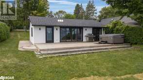 901 WOODLAND Drive Oro-Medonte