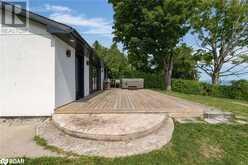 901 WOODLAND Drive Oro-Medonte