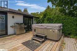 901 WOODLAND Drive Oro-Medonte