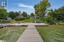 901 WOODLAND Drive Oro-Medonte