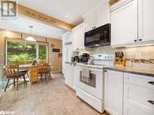 1170 LEONARD LAKE Road Unit# 2 Bracebridge