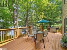 1170 LEONARD LAKE Road Unit# 2 Bracebridge