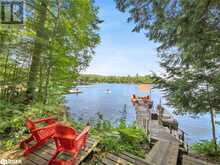 1170 LEONARD LAKE Road Unit# 2 Bracebridge