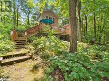 1170 LEONARD LAKE Road Unit# 2 Bracebridge