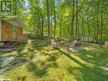 1170 LEONARD LAKE Road Unit# 2 Bracebridge