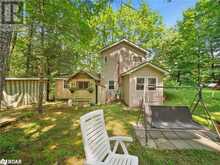 1170 LEONARD LAKE Road Unit# 2 Bracebridge