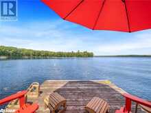 1170 LEONARD LAKE Road Unit# 2 Bracebridge