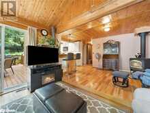 1170 LEONARD LAKE Road Unit# 2 Bracebridge