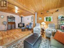 1170 LEONARD LAKE Road Unit# 2 Bracebridge