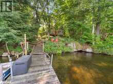 1170 LEONARD LAKE Road Unit# 2 Bracebridge