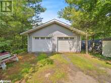 1170 LEONARD LAKE Road Unit# 2 Bracebridge