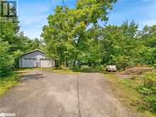 1170 LEONARD LAKE Road Unit# 2 Bracebridge