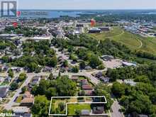 198 BARRIE Road Orillia