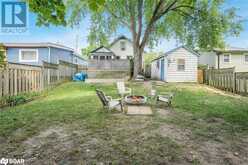 345 EAST Street Orillia