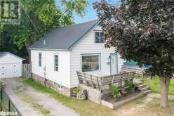 345 EAST Street Orillia