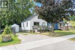 345 EAST Street Orillia