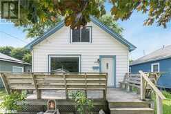 345 EAST Street Orillia