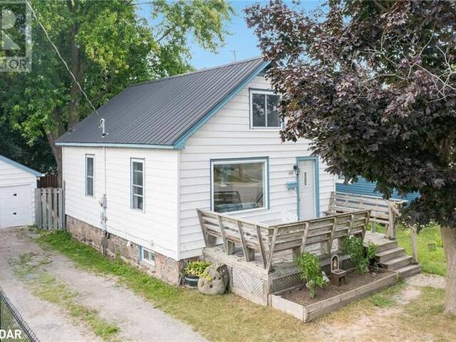 345 EAST Street Orillia Ontario