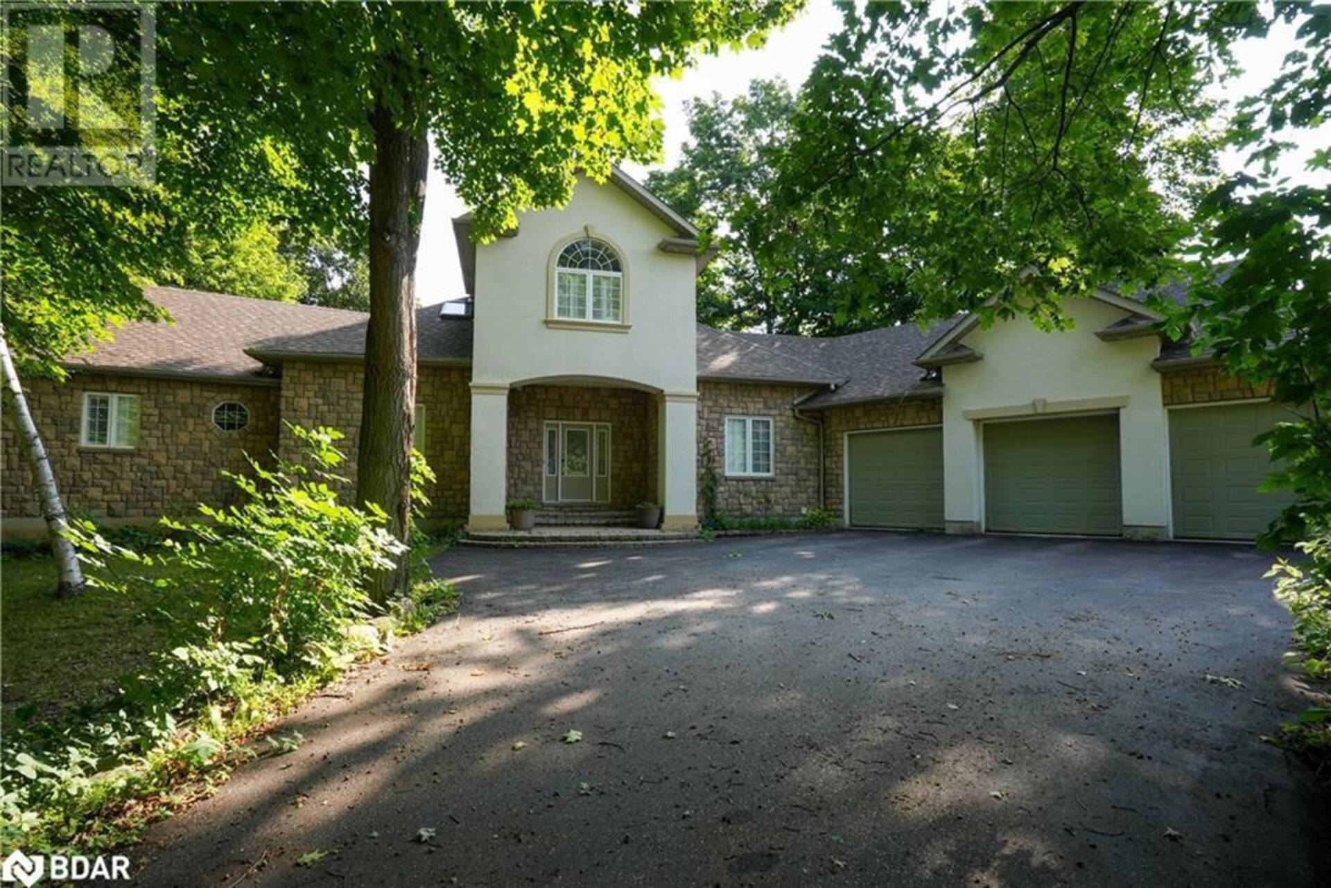 29 GLENHURON Drive Springwater